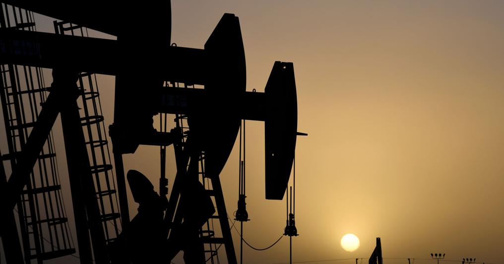 Il sole 24 ore top prezzo petrolio